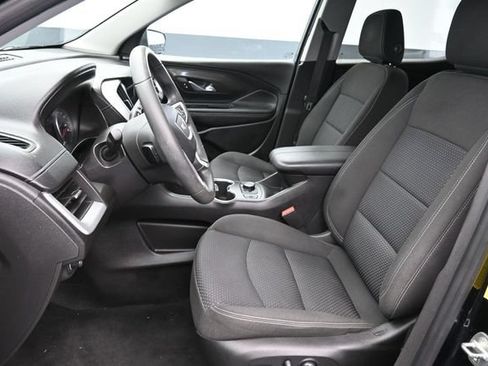 Used 2022 GMC Terrain SLE w/ Driver Convenience Package AWD/4WD image 23