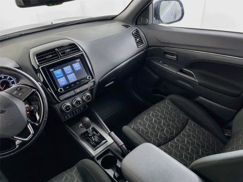 Used 2024 Mitsubishi Outlander Sport AWD image 26