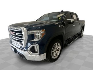 Used 2019 GMC Sierra 1500 SLT RWD video 1