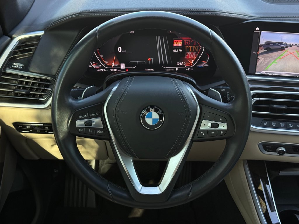 Used 2020 BMW X5 sDrive40i RWD image 22