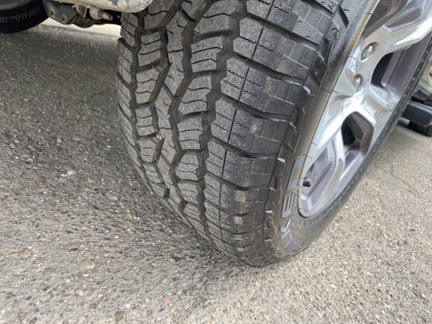 Used 2022 RAM 1500 Laramie w/ Sport Appearance Package image 30