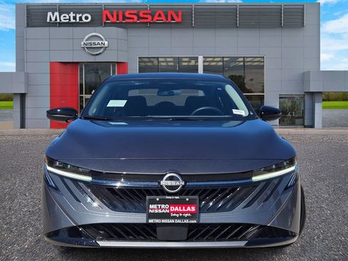 New 2026 Nissan Sentra S image 2