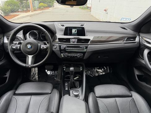 Used 2018 BMW X2 xDrive28i w/ M SportX Package AWD/4WD image 35