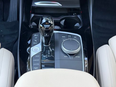 Used 2023 BMW X3 xDrive30i w/ Convenience Package image 22