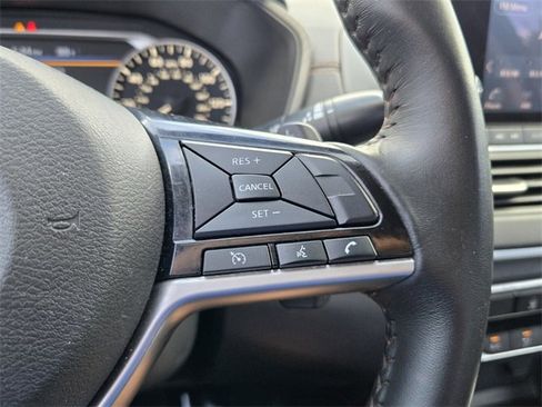 Used 2021 Nissan Altima 2.5 SR image 24