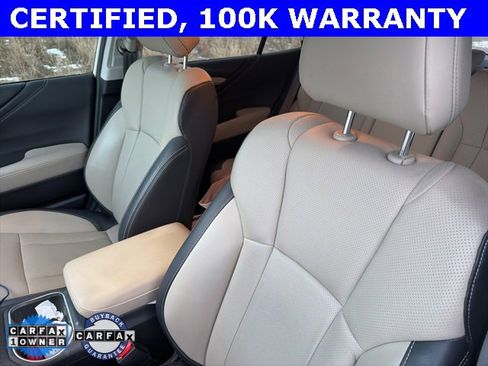 Used 2022 Subaru Outback Limited image 11