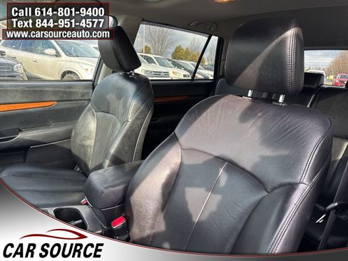 Used 2013 Subaru Outback 2.5i Limited image 19