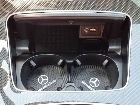 Used 2019 Mercedes-Benz CLS 53 AMG 4MATIC image 19