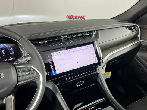 New 2026 Jeep Grand Cherokee Laredo image 20