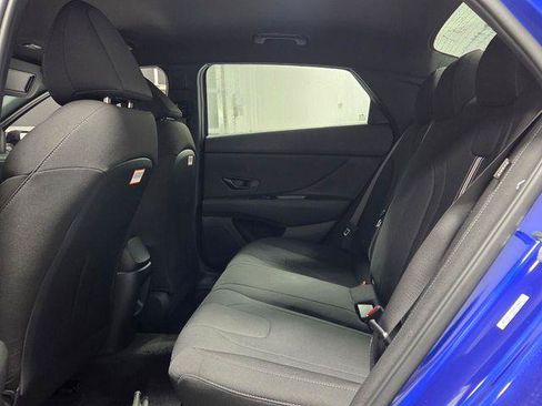 New 2026 Hyundai Elantra Sport w/ Cargo Package FWD image 6