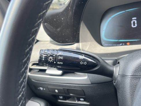 Used 2025 Hyundai Palisade SEL FWD image 21