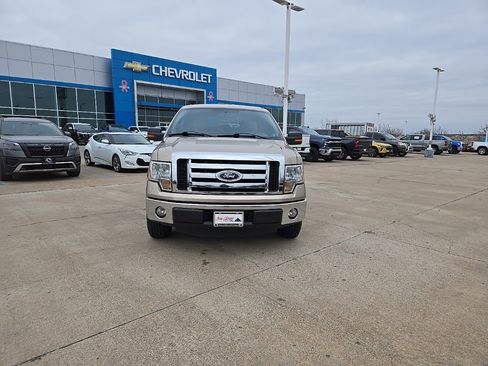 Used 2011 Ford F150 XLT w/ XLT Convenience Pkg image 10