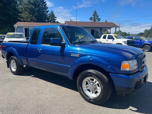 Used 2011 Ford Ranger Sport RWD image 20