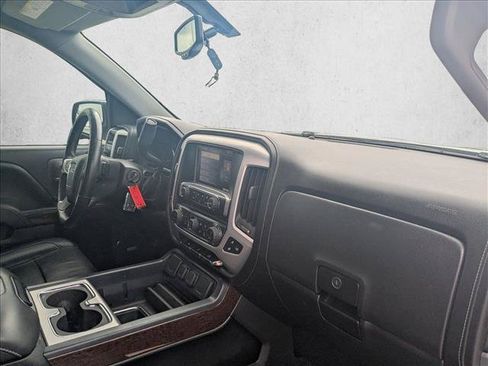 Used 2014 GMC Sierra 1500 SLT AWD/4WD image 19