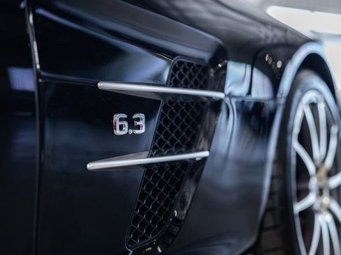 Used 2012 Mercedes-Benz SLS AMG Coupe image 26