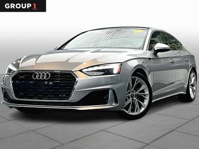 Certified 2023 Audi A5 2.0T Premium Plus w/ Premium Plus