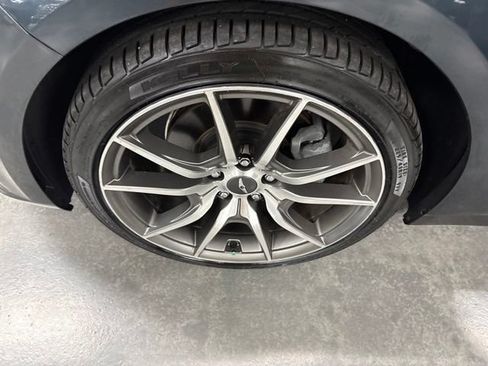 Used 2023 Genesis G70 2.0T AWD/4WD image 29