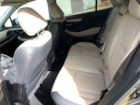 Used 2022 Subaru Outback Limited XT w/ Popular Package #2 image 20