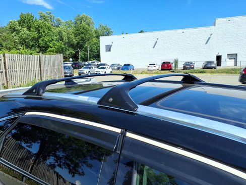 Certified 2020 Lexus RX 350 AWD w/ Premium Package image 8