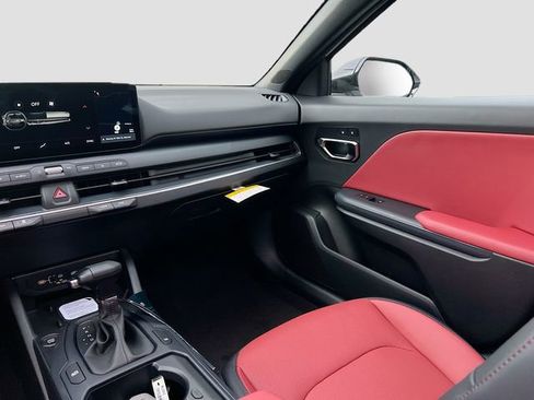 New 2026 Kia K4 GT-Line w/ GT-Line Premium Package image 24