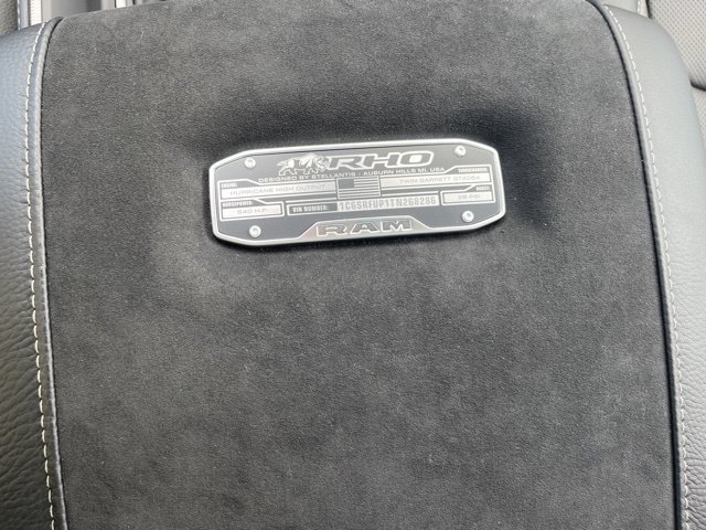 New 2026 RAM 1500 RHO w/ RHO Level 1 Equipment Group AWD/4WD image 27