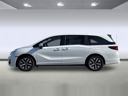 New 2026 Honda Odyssey EX-L image 2