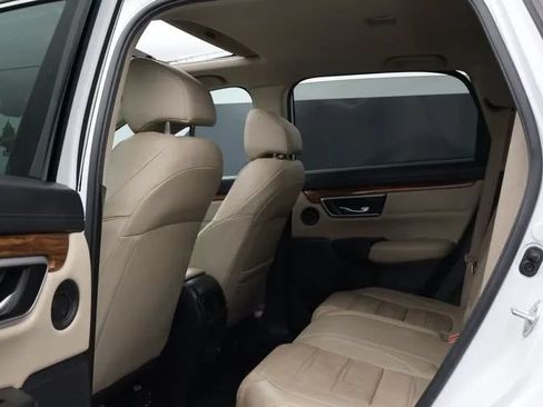 Used 2022 Honda CR-V EX-L image 15