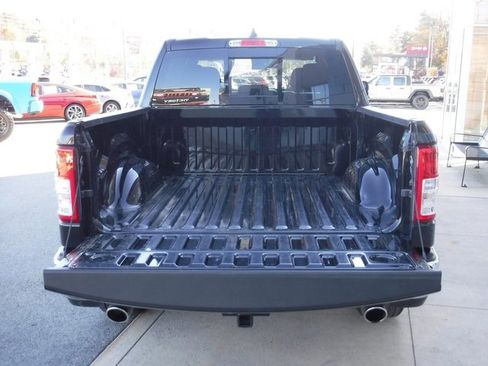 Certified 2022 RAM 1500 Big Horn image 15