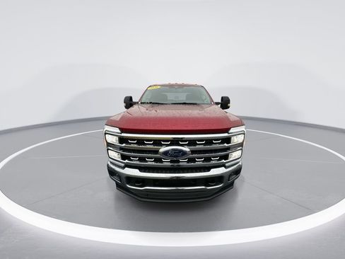 New 2026 Ford F350 Lariat AWD/4WD image 3