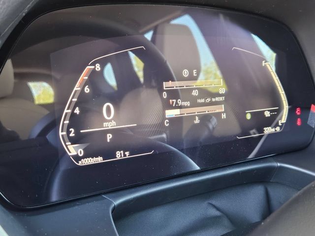 New 2026 MAZDA CX-5 Select AWD/4WD image 11