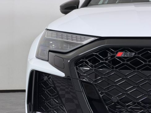 New 2026 Audi RS 3 AWD/4WD image 31