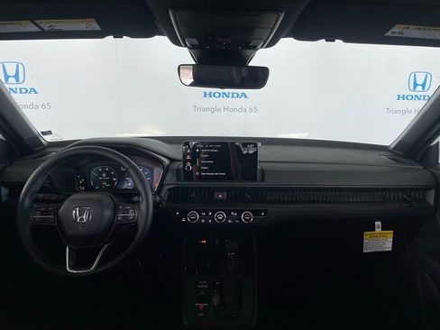 New 2026 Honda CR-V Sport-L image 8