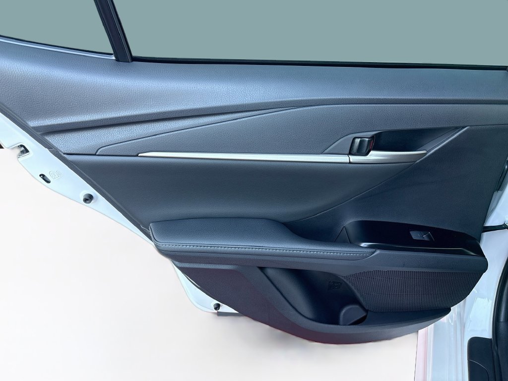 New 2026 Toyota Camry XSE FWD image 25