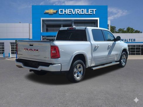 Used 2025 RAM 1500 Big Horn image 6