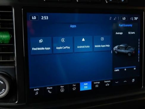 Used 2023 Ford F350 Lariat w/ Lariat Ultimate Package AWD/4WD image 30
