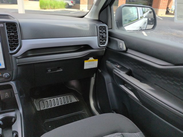 New 2026 Ford Ranger XL RWD image 17