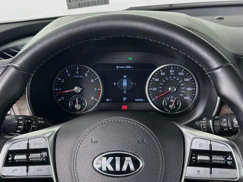 Used 2021 Kia Telluride SX w/ Towing Package FWD image 20