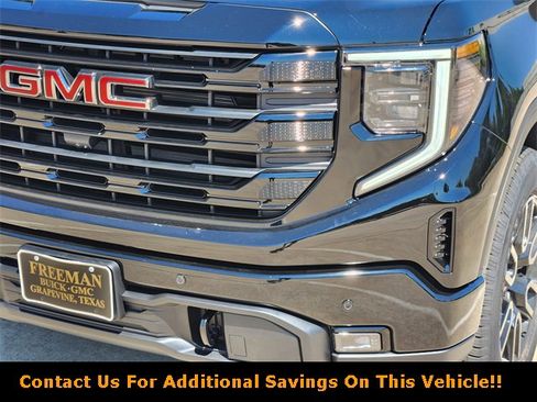 New 2026 GMC Sierra 1500 Elevation w/ Elevation Premium Package image 6