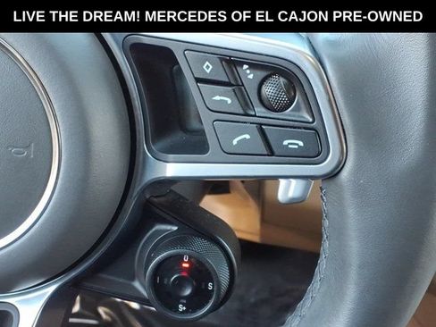 Used 2022 Porsche Cayenne Platinum Edition AWD/4WD image 10