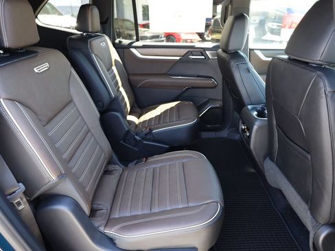 New 2027 GMC Acadia Denali Ultimate AWD/4WD image 18