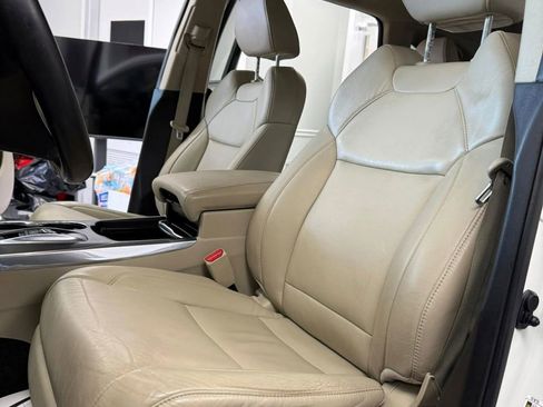 Used 2017 Acura MDX FWD w/ Technology Package image 9