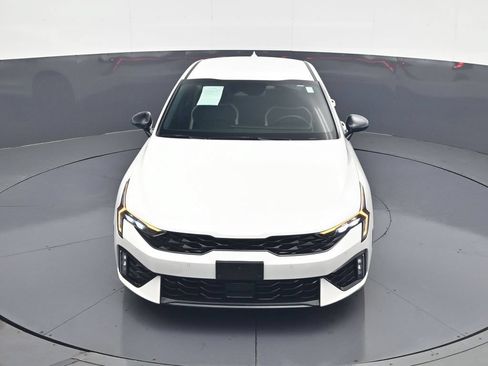 Used 2025 Kia K5 GT-Line AWD/4WD image 15