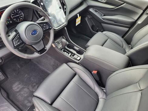 New 2026 Subaru Ascent Bronze Edition AWD/4WD image 14