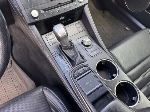 Used 2015 Lexus RC 350 AWD w/ All Weather Package image 28