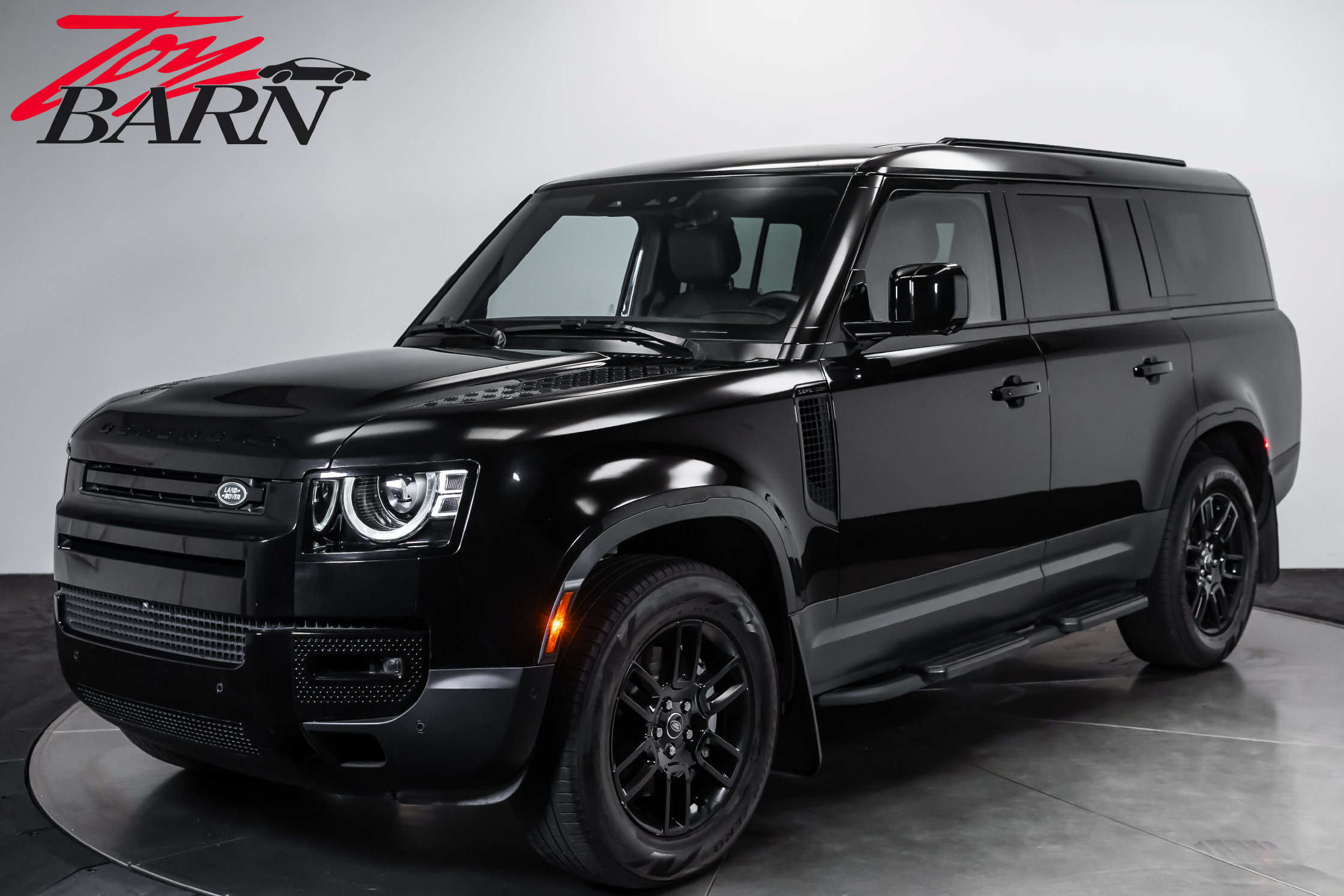 Used 2025 Land Rover Defender 130 S AWD/4WD 360° Tour