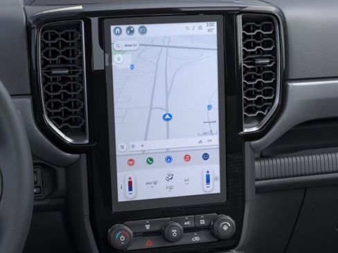 New 2025 Ford Ranger XLT w/ Advanced Towing Package image 14