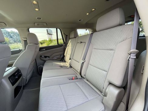 Used 2019 GMC Yukon SLE w/ SLE Value Package AWD/4WD image 13