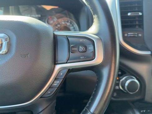 Used 2019 RAM 1500 Big Horn image 15