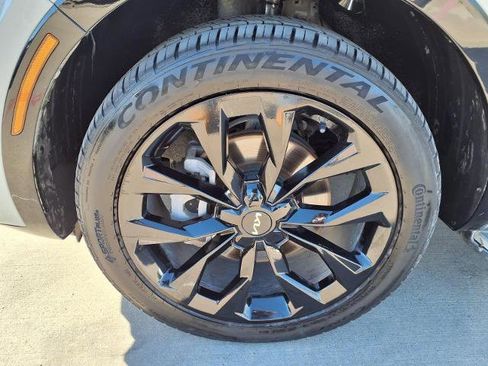 Used 2022 Kia Sorento SX image 22