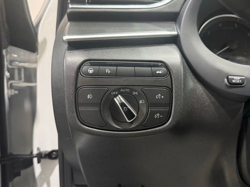 Used 2025 INFINITI QX55 Luxe w/ Cargo Package AWD/4WD image 6
